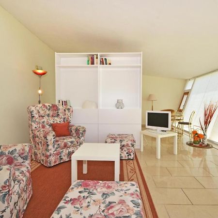 הרינגסדורף Apartment Sonnenschein מראה חיצוני תמונה