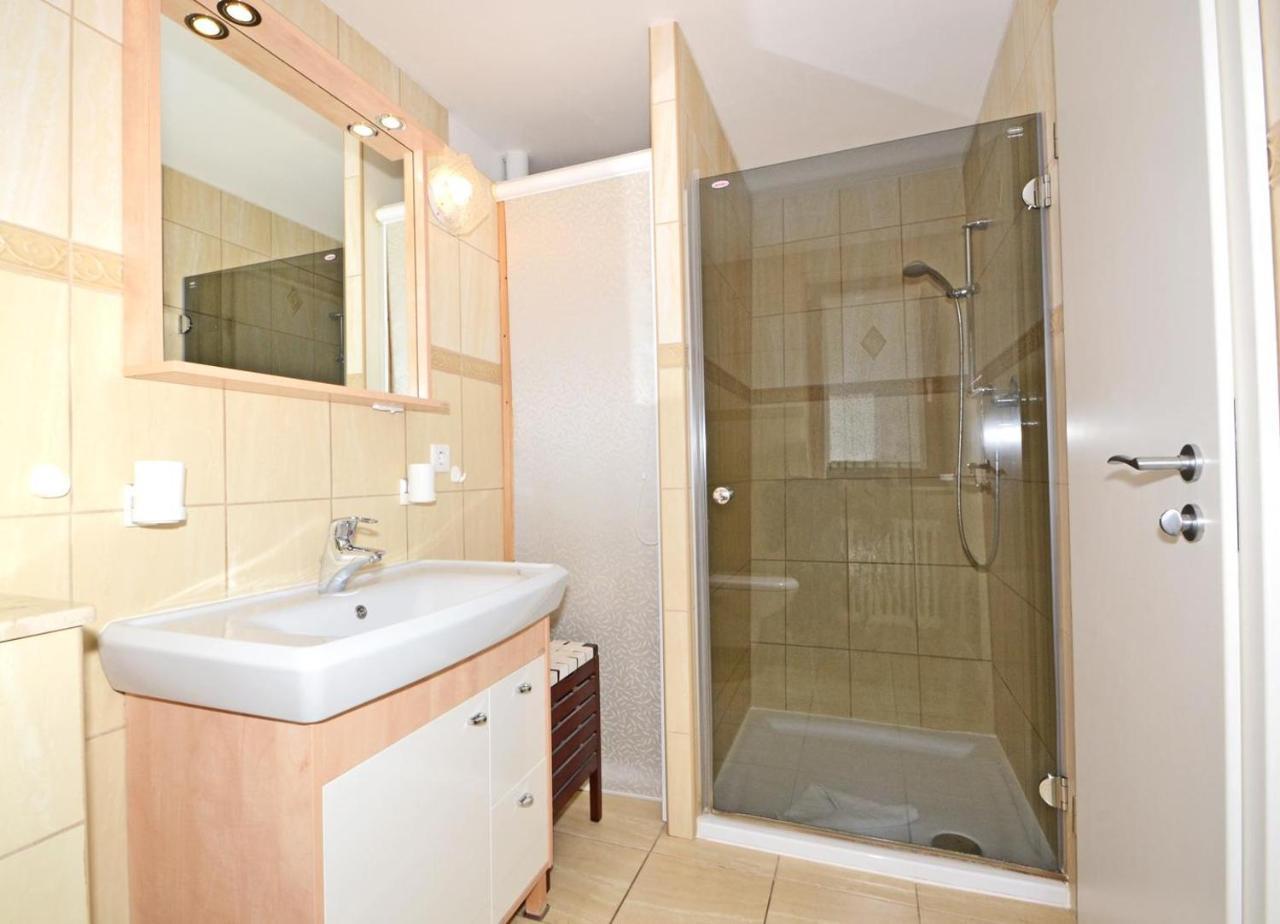 הרינגסדורף Apartment Sonnenschein מראה חיצוני תמונה