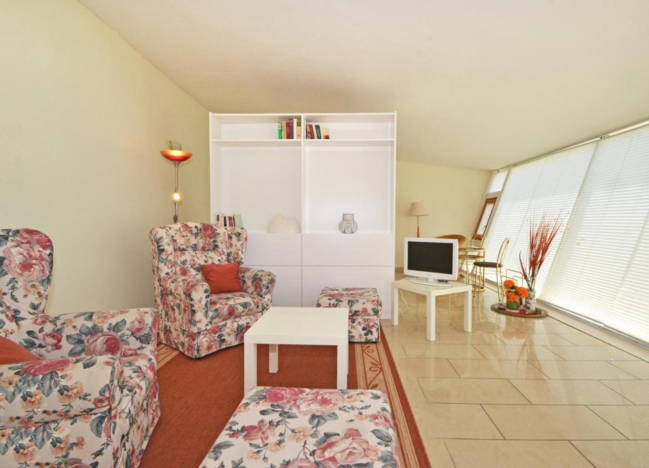 הרינגסדורף Apartment Sonnenschein מראה חיצוני תמונה